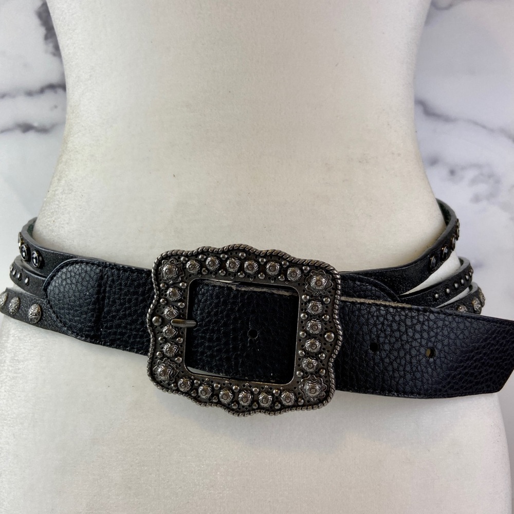 Belt
